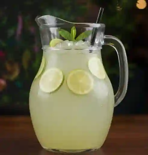 Jarra de Limonada