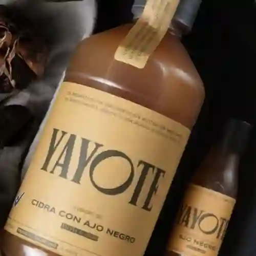 Yayote 500Ml