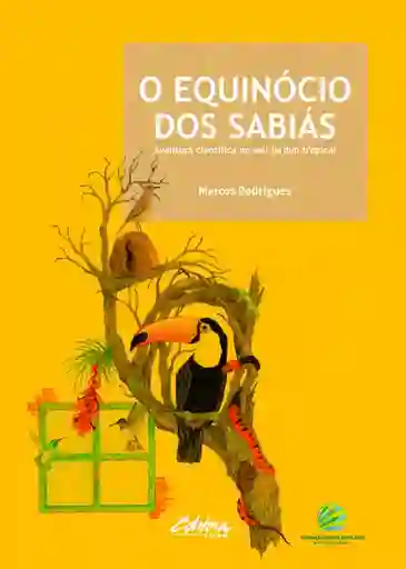 O Equinocio Dos Sabias