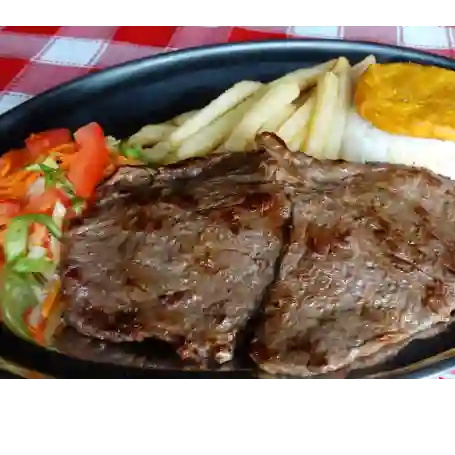 Super Promo Almuerzo