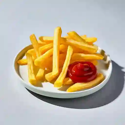 Papas Fritas