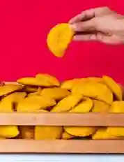 Empanadita coctelera