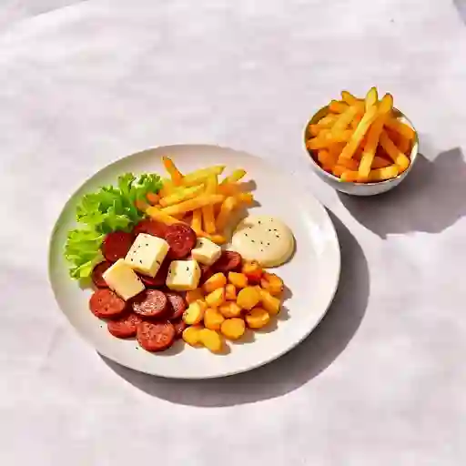 Choributipapa
