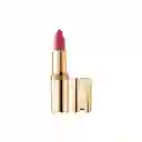 Labial L’Oréal Paris Colour Riche Volume Matte Le Plum Explosion 3.6 gr