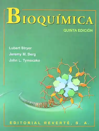 Bioquímica - VV.AA