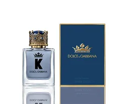 Perfume Dolce & Gabbana K Edt 50ml For Men