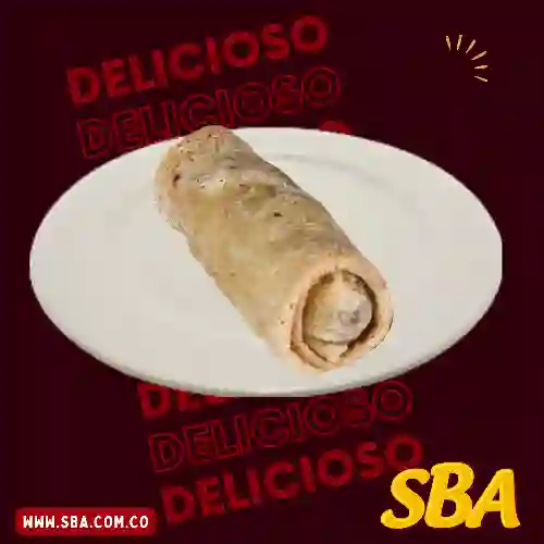 Lumpia Rollito Chino