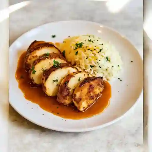 Bondiola Al Horno 400g