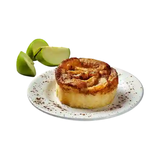 Tarta de Manzana