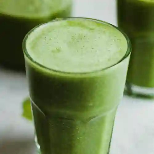 Jugo Verde de 12oz