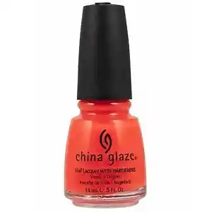 China Glaze Esmalte 1 Und