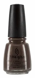 China Glaze Esmalte  1 Und