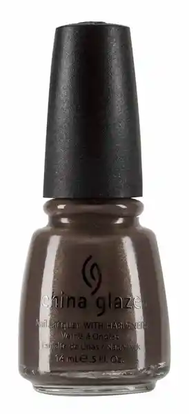 China Glaze Esmalte  1 Und