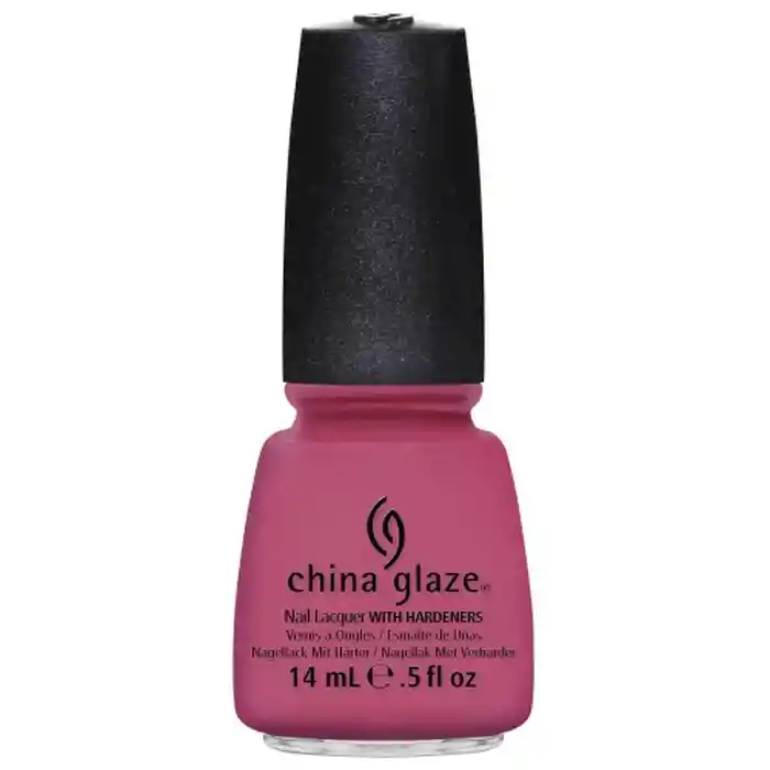 China Glaze Esmalte