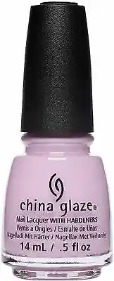 China Glaze Esmalte 1 Und