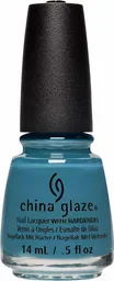 China Glaze Esmalte 1 Und
