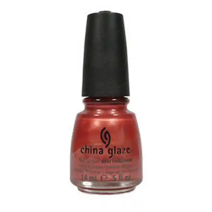 China Glaze Esmalte  1 Und