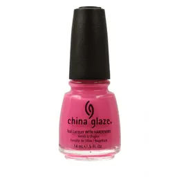 China Glaze Esmalte