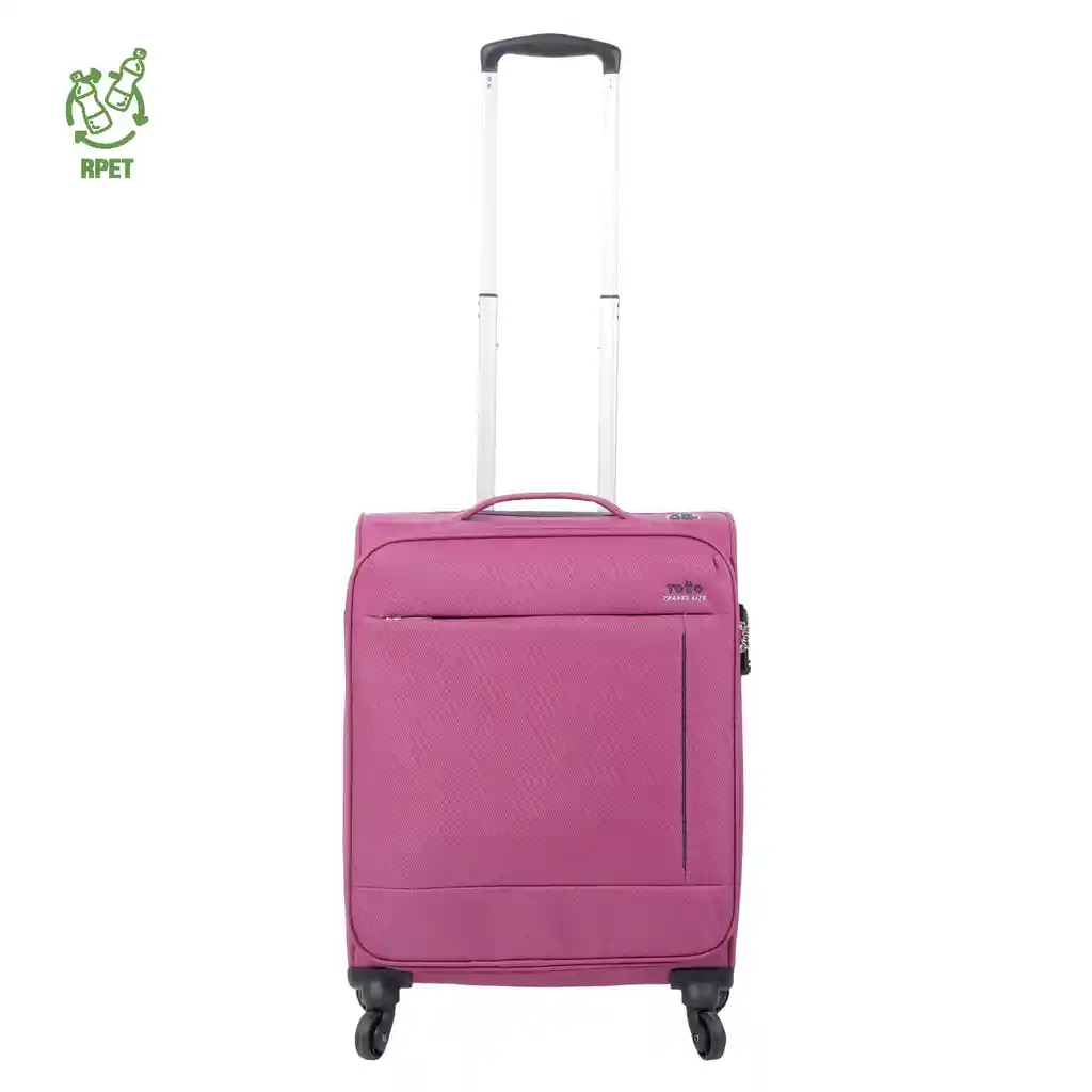Maleta de Viaje Travel Lite 360° de Cabina