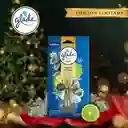Glade Varita Aromatizante Edición Limitada Sueños de Nieve