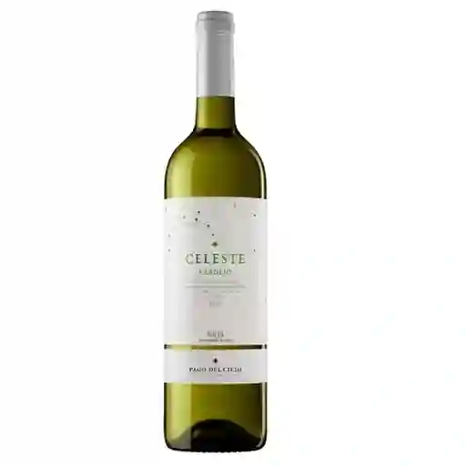 Celeste Vino Blanco Torres Verdejo 750 mL