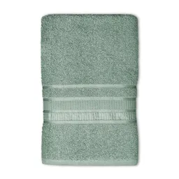 Toalla Baño 70x150 Cm en 460gm Verde
