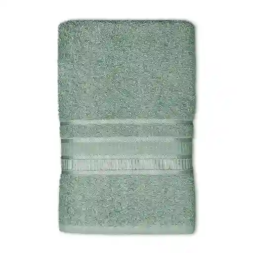 Toalla Baño 70x150 Cm en 460gm Verde