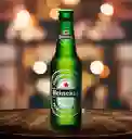 Heineken Cerveza Estilo Lager Premium 