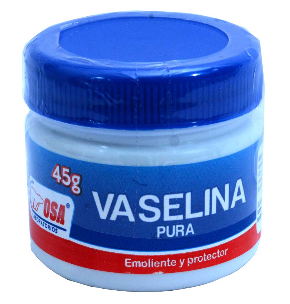 Osa Vaselina Pura Emoliente y Protector 45 g
