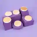 Vitu Polvo con Vitamina E Tono 3 Nuez  