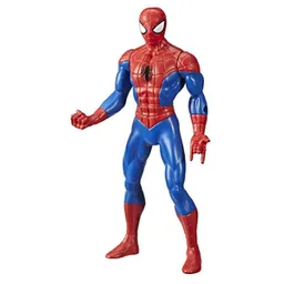 Marvel Figura Mighty Heroe Spider-Man