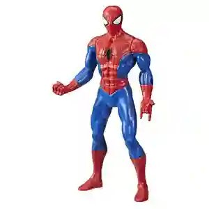 Marvel Figura Mighty Heroe Spider-Man