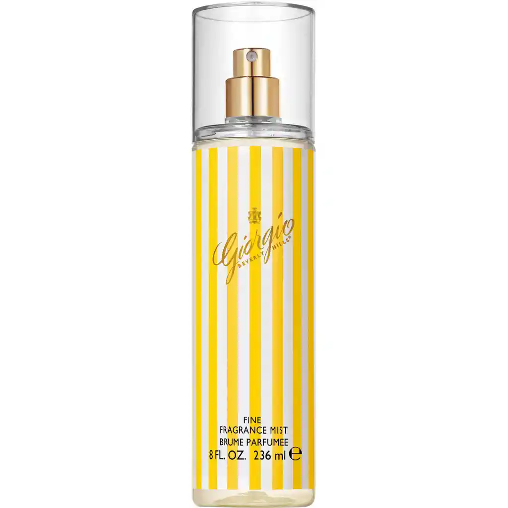 Giorgio Armani Plash Para Mujer