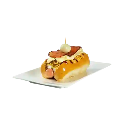 Perro Americano Especial