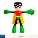 Dc Comics Figura Flexible