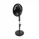 Ventilador 3 en 1 3 en 1 Finlandek Finlandek Fs45827 Negro