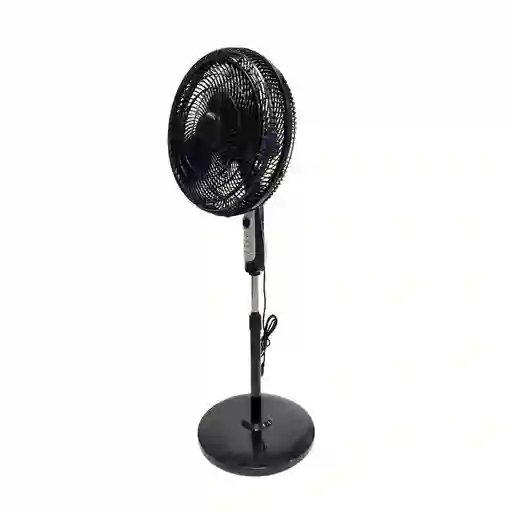 Ventilador 3 en 1 3 en 1 Finlandek Finlandek Fs45827 Negro