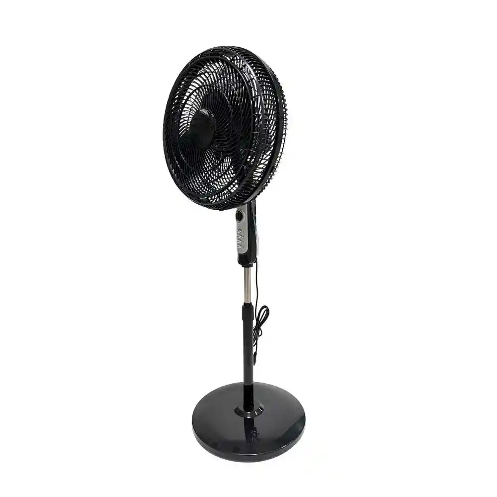 Ventilador 3 en 1 3 en 1 Finlandek Finlandek Fs45827 Negro