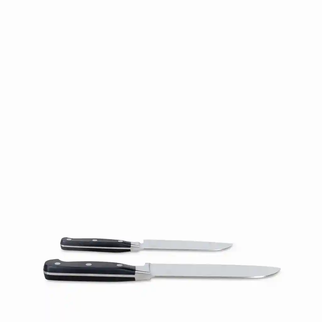 Set Cuchillos Santuko Ambiente Gourmet
