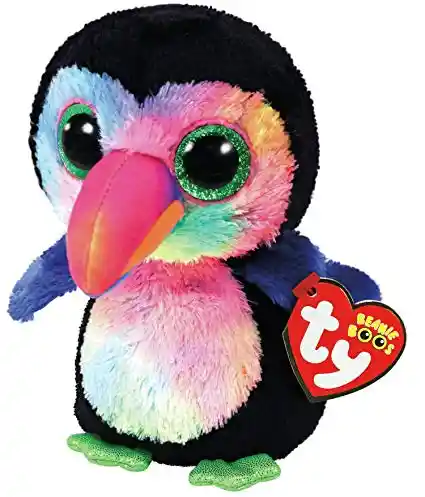 Ty Beanie Boos Peluche