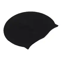 Dayl Gorro Bao Negro

