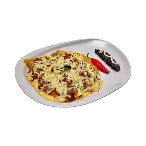 Enchiladas