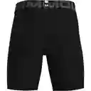 Ua Hg Armour Shorts Talla Sm Pantalones Y Lycras Negro Para Hombre Marca Under Armour Ref: 1361596-001