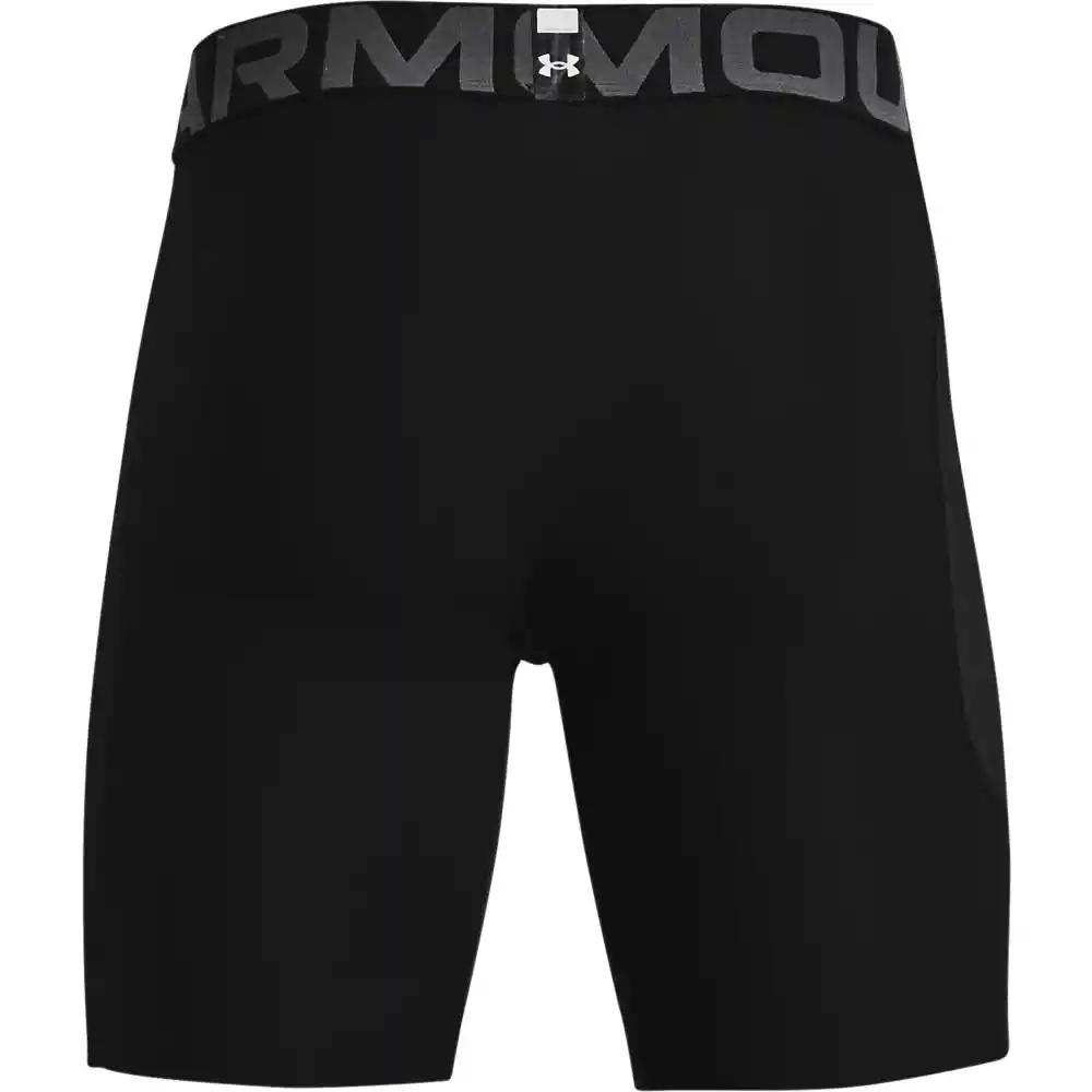 Ua Hg Armour Shorts Talla Sm Pantalones Y Lycras Negro Para Hombre Marca Under Armour Ref: 1361596-001