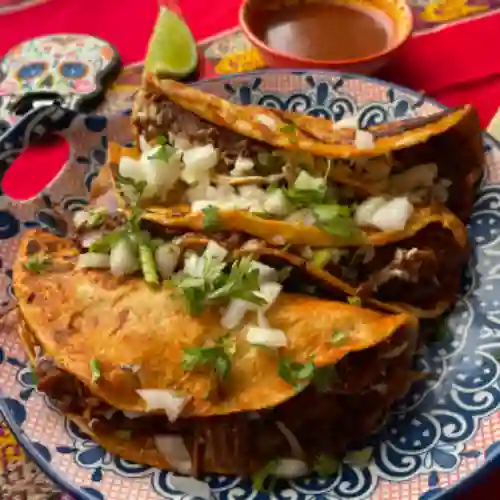 Tacos de Birria