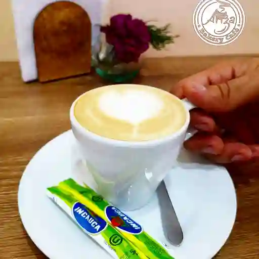 Cappuccino Tradicional