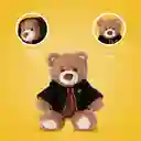 Peluche Osos Uniforme Gryffindor Serie Harry Potter 10 in Miniso