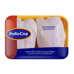 PolloCoa Pechuga Marinada