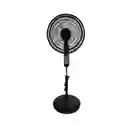 Ventilador 3 en 1 3 en 1 Finlandek Finlandek Fs45827 Negro