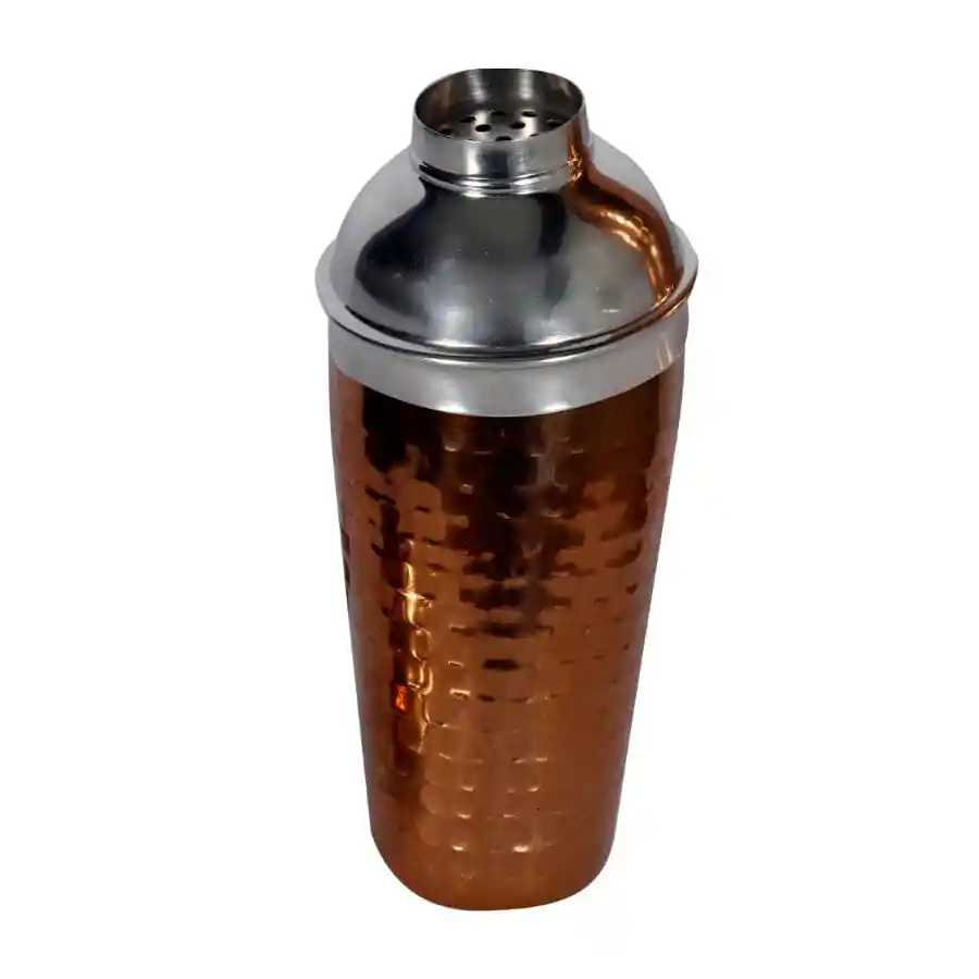 Coctelera Novum Cobre